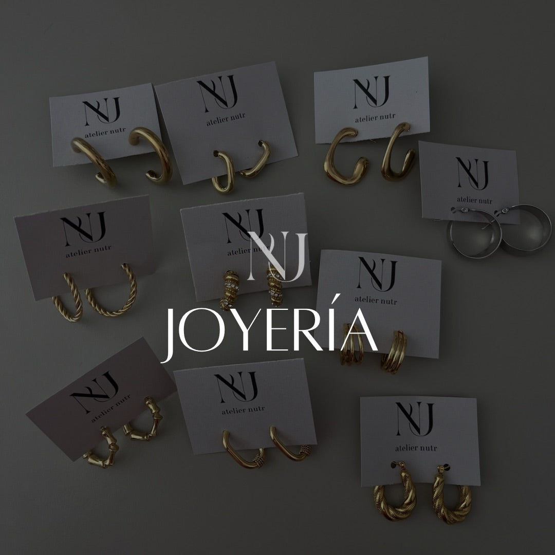 Joyería