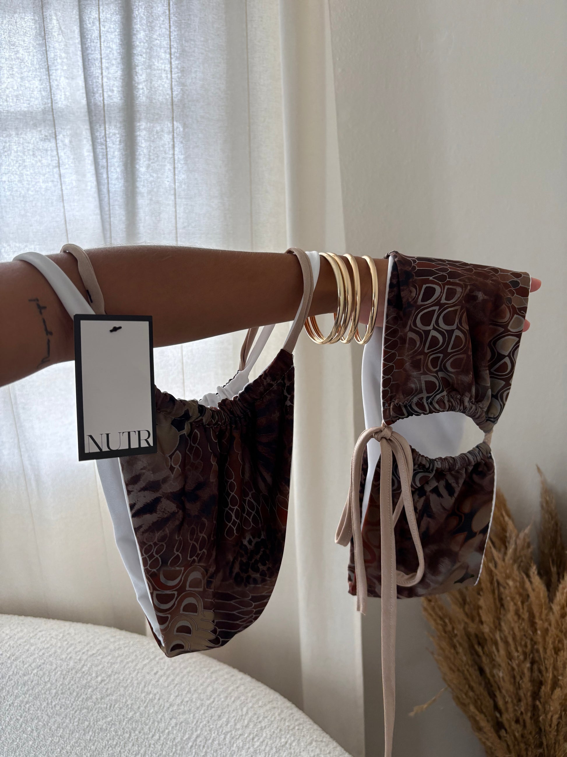 Traje de baño